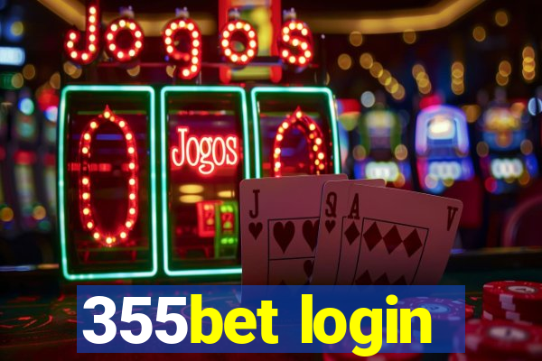 355bet login